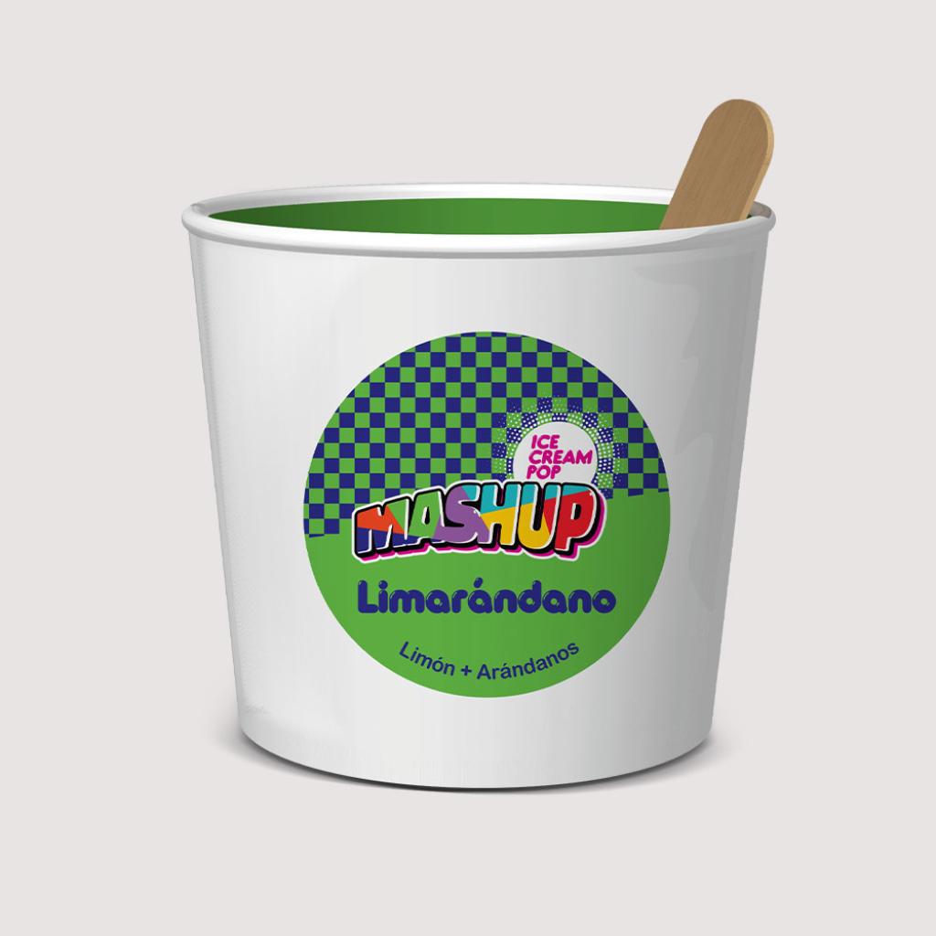 Limarandano - Mashup