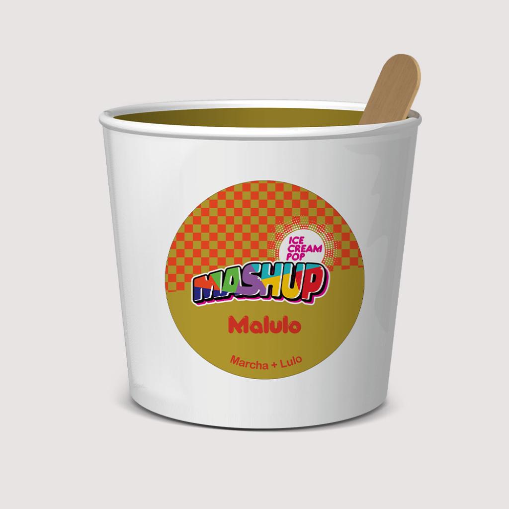 Malulo - Mashup