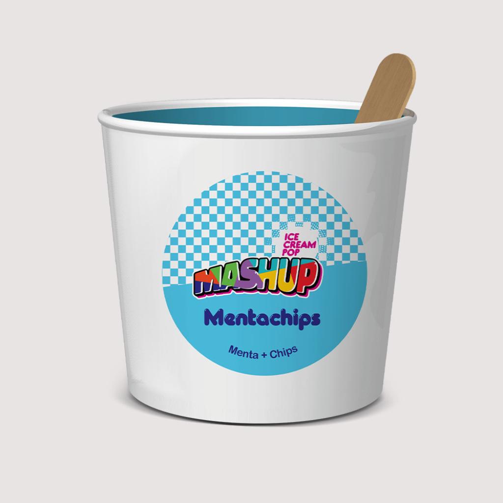Mentachip - Mashup